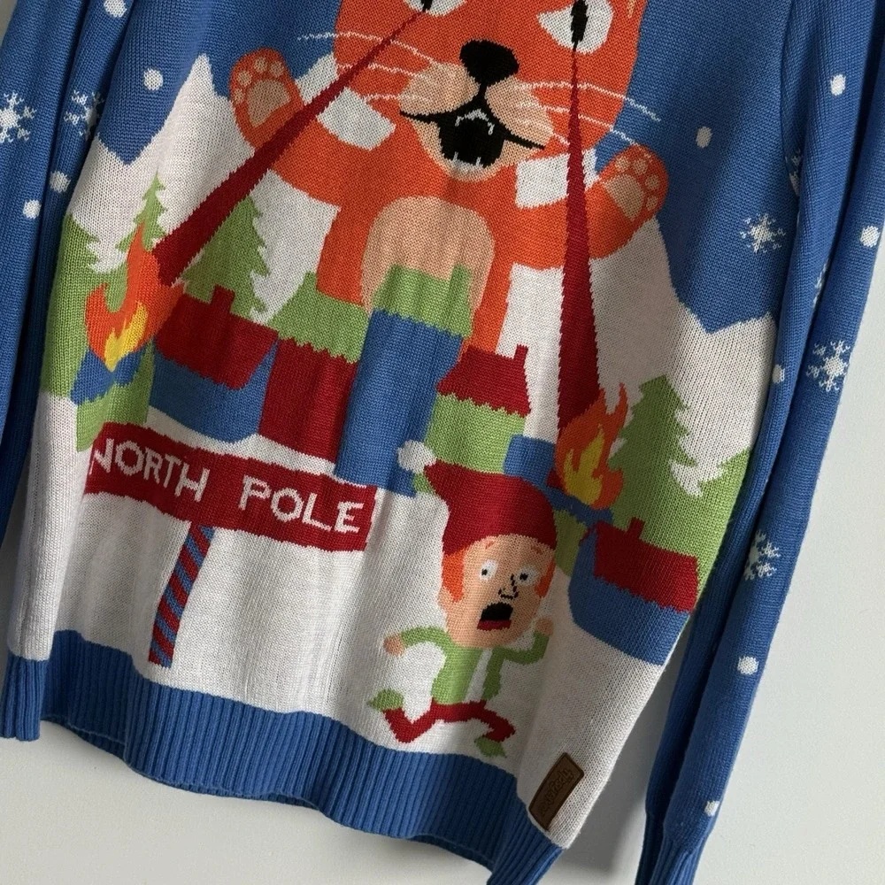 Tipsy Elves tipsy elves